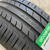 Goodride SA 37 225/50R16 92W TL