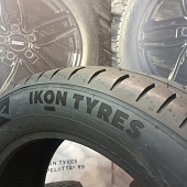 Ikon Tyres Autograph Ultra 2 SUV 285/45R21 113Y XL