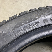 Kumho WinterCraft Ice WI31 205/45R17 88T XL  TL (шип.)