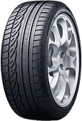 Nokian Hakka Black 225/45 ZR17 91W Run Flat