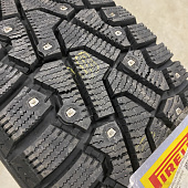 Pirelli Ice Zero 185/55R15 82T XL  TL (шип.)