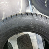 Ikon Tyres Nordman 7 SUV 215/55R18 99T XL TL (