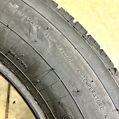 Antares Comfort A5 235/60R16 100H M+S  TL