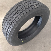 Bridgestone Blizzak DM-V3 265/45R21 104T XL  TL