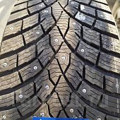 Triangle IcelynX TI501 245/45R18 100T XL TL (шип.)