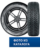 Ikon Tyres Autograph Snow 3 195/55R16 91R XL TL