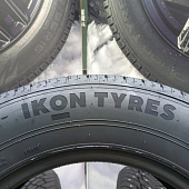 Ikon Tyres Autograph Eco C3 175/70R14 C 95/93R