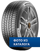 Continental WinterContact TS 870 P 285/45R22 114V XL  TL