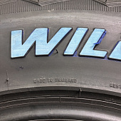 Landspider Wildtraxx A/T LT285/70R17 121/118S RWL  TL