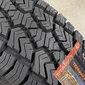 Sailun Terramax A/T LT265/70R18 124/121R 10PR 3PMSF BSW M+S  TL