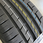 Continental PremiumContact 6 245/50R20 105V XL FR  TL