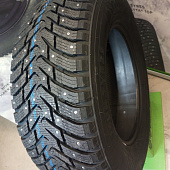 Ikon Tyres 8 SUV 265/50R19 110T XL (