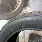 Ikon Tyres Nordman SZ2 255/35 ZR 20 97Y XL