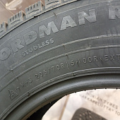 Ikon Tyres Nordman RS2 225/55R17 101R XL TL