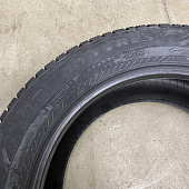 Nokian Tyres Hakkapeliitta R5 SUV 255/55R20 110R XL TL