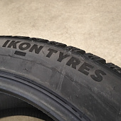 Ikon Tyres Autograph Snow 3 SUV 215/60R17 100R XL