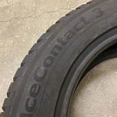 Continental IceContact 3 315/35R22 111T XL  TL (шип.)