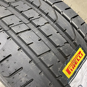 Pirelli P Zero 275/40R19 101Y RunFlat L.S.PZ4 * TL